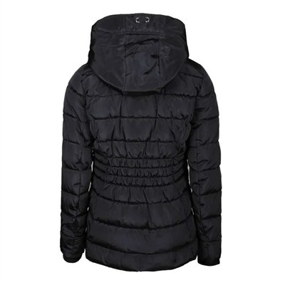 TOMMY HILFIGER KADIN MONT TW2MP121-BLACK