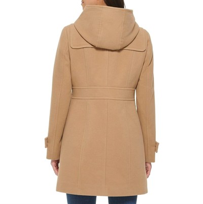 TOMMY HILFIGER KADIN MONT TW2MW250-CAM