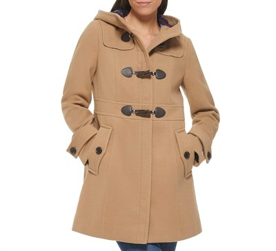 TOMMY HILFIGER KADIN MONT TW2MW250-CAM