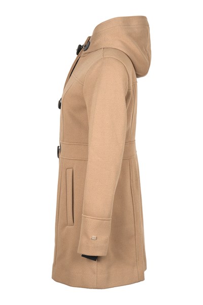 TOMMY HILFIGER KADIN MONT TW3MW188-CAM