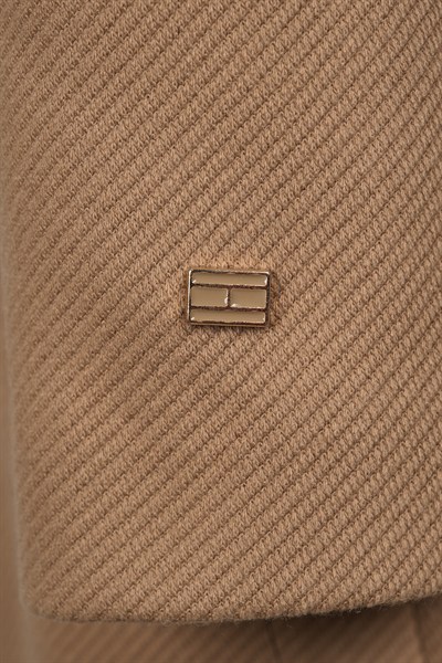 TOMMY HILFIGER KADIN MONT TW3MW188-CAM