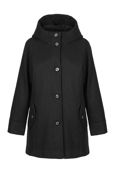 TOMMY HILFIGER KADIN MONT TW3MW729-BLK