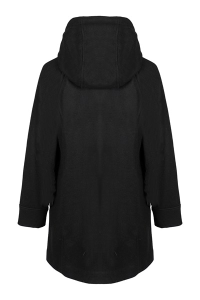 TOMMY HILFIGER KADIN MONT TW3MW729-BLK