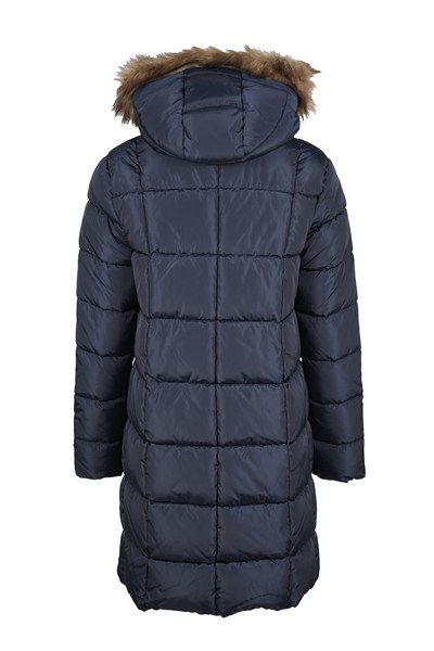 TOMMY HILFIGER KADIN MONT TW4MP159-NVY