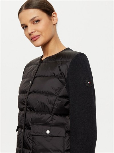 TOMMY HILFIGER KADIN MONT WW0WW44343-BDS