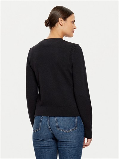TOMMY HILFIGER KADIN MONT WW0WW44343-BDS