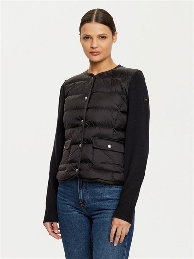 TOMMY HILFIGER KADIN MONT WW0WW44343-BDS