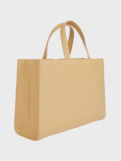 TOMMY HILFIGER KADIN OMUZ ÇANTASI AW0AW16296-RBL