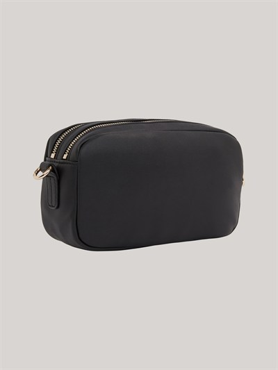 TOMMY HILFIGER KADIN OMUZ ÇANTASI AW0AW16475-BDS
