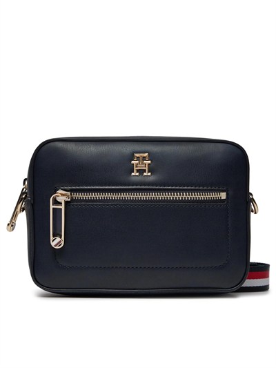 TOMMY HILFIGER KADIN OMUZ ÇANTASI AW0AW15864-DW6