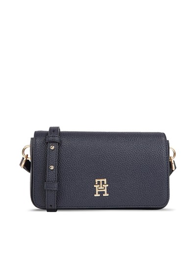 TOMMY HILFIGER KADIN OMUZ ÇANTASI AW0AW15180-DW6