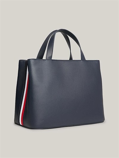 TOMMY HILFIGER KADIN OMUZ ÇANTASI AW0AW16075-DW6