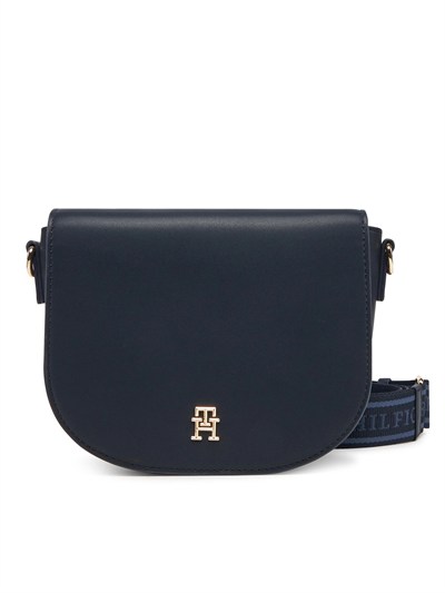 TOMMY HILFIGER KADIN OMUZ ÇANTASI AW0AW17184-DW6