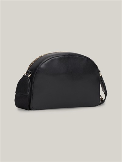 TOMMY HILFIGER KADIN OMUZ ÇANTASI AW0AW16482-BDS