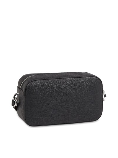 TOMMY HILFIGER KADIN OMUZ ÇANTASI AW0AW15179-BDS