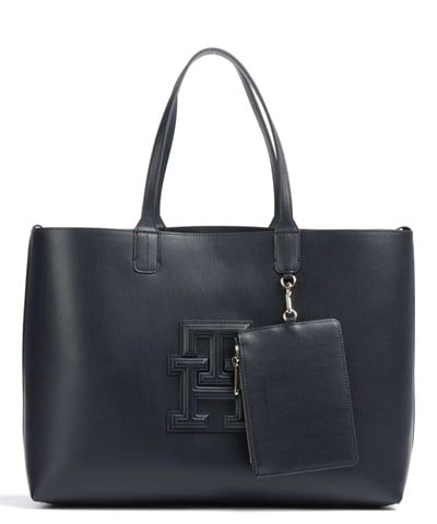 TOMMY HILFIGER KADIN OMUZ ÇANTASI AW0AW15687-DW6