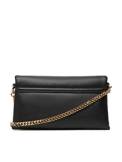TOMMY HILFIGER KADIN OMUZ ÇANTASI AW0AW17462-BDS