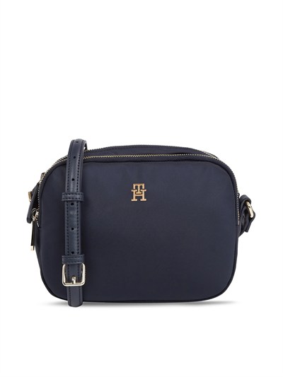 TOMMY HILFIGER KADIN OMUZ ÇANTASI AW0AW15638-DW6