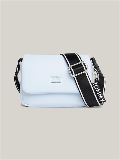 TOMMY HILFIGER KADIN OMUZ ÇANTASI AW0AW15812-C10