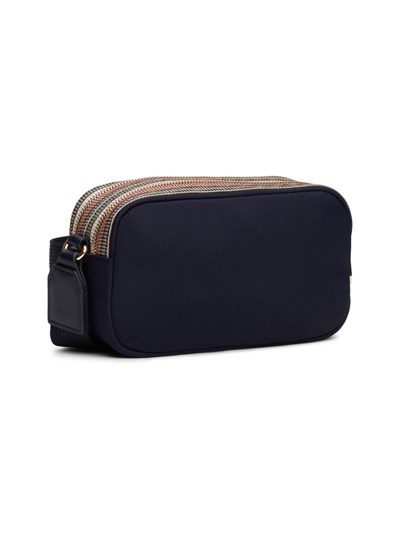 TOMMY HİLFİGER KADIN OMUZ ÇANTASI  AW0AW16483-DW6
