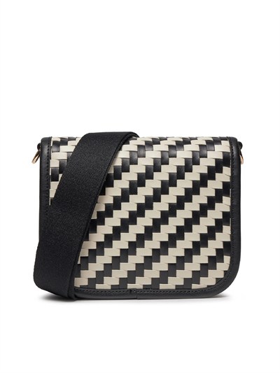 TOMMY HILFIGER KADIN OMUZ ÇANTASI AW0AW16077-0GJ