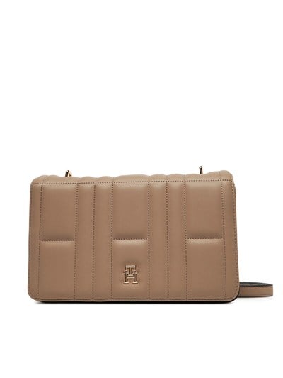 TOMMY HILFIGER KADIN OMUZ ÇANTASI AW0AW17454-AFE
