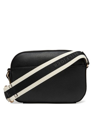 TOMMY HILFIGER KADIN OMUZ ÇANTASI AW0AW17450-BDS