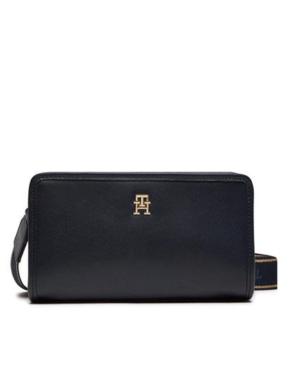 TOMMY HILFIGER KADIN OMUZ ÇANTASI AW0AW16163-DW6