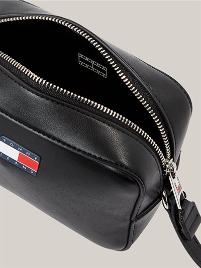 TOMMY HILFIGER KADIN OMUZ ÇANTASI AW0AW16964-BDS