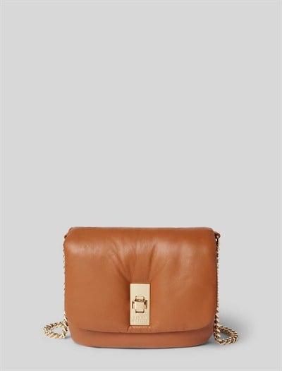 TOMMY HILFIGER KADIN OMUZ ÇANTASI AW0AW16880-GPA