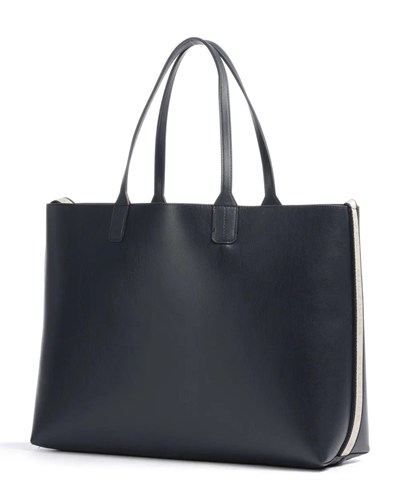 TOMMY HILFIGER KADIN OMUZ ÇANTASI AW0AW15687-DW6