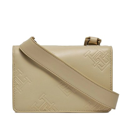 TOMMY HILFIGER KADIN OMUZ ÇANTASI AW0AW15727-AES