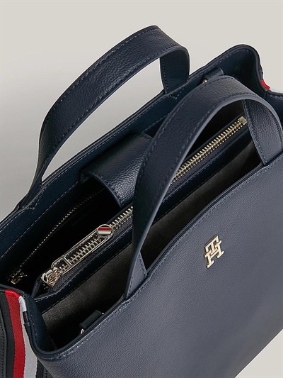 TOMMY HILFIGER KADIN OMUZ ÇANTASI AW0AW16075-DW6