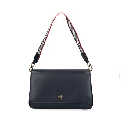 TOMMY HILFIGER KADIN OMUZ ÇANTASI AW0AW16683-DW6