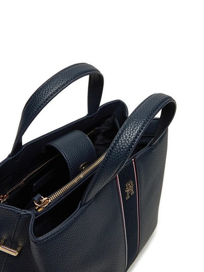 TOMMY HILFIGER KADIN OMUZ ÇANTASI AW0AW16873-DW6