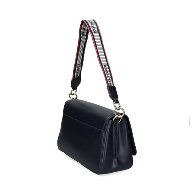 TOMMY HILFIGER KADIN OMUZ ÇANTASI AW0AW16683-DW6