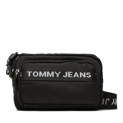 TOMMY HILFIGER KADIN OMUZ ÇANTASI AW0AW14547-0GJ