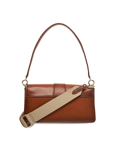TOMMY HILFIGER KADIN OMUZ ÇANTASI AW0AW17400-0HD