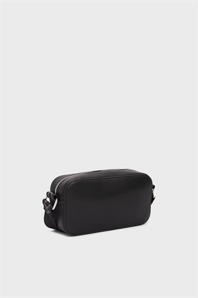 TOMMY HILFIGER KADIN OMUZ ÇANTASI AW0AW16961-BDS