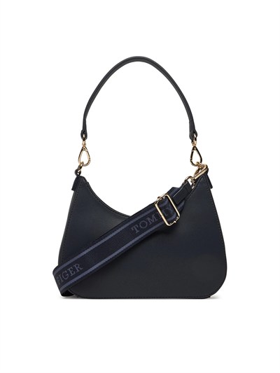 TOMMY HILFIGER KADIN OMUZ ÇANTASI AW0AW17226-DW6