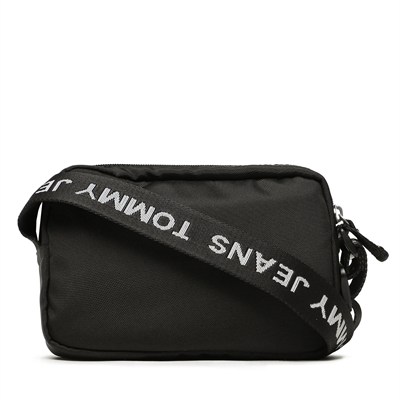 TOMMY HILFIGER KADIN OMUZ ÇANTASI AW0AW14547-0GJ