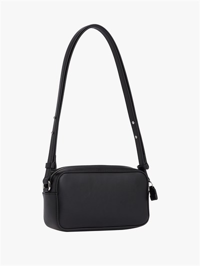 TOMMY HILFIGER KADIN OMUZ ÇANTASI AW0AW17290-BDS