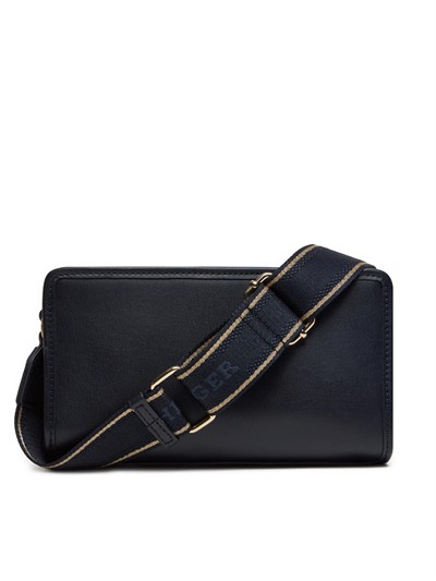 TOMMY HILFIGER KADIN OMUZ ÇANTASI AW0AW16163-DW6