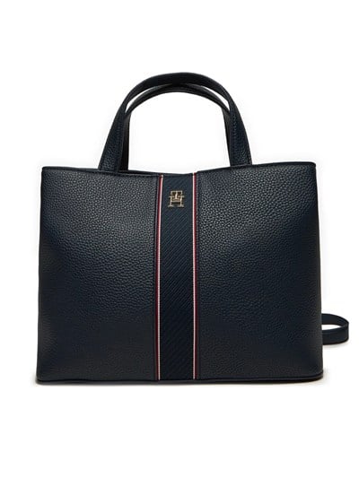 TOMMY HILFIGER KADIN OMUZ ÇANTASI AW0AW16873-DW6