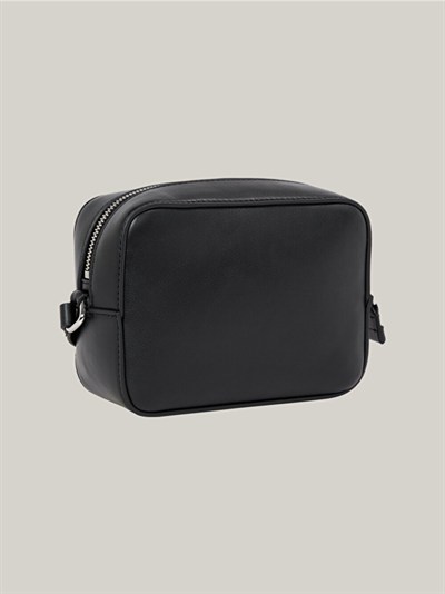 TOMMY HILFIGER KADIN OMUZ ÇANTASI AW0AW16964-BDS