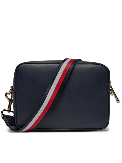 TOMMY HILFIGER KADIN OMUZ ÇANTASI AW0AW15864-DW6