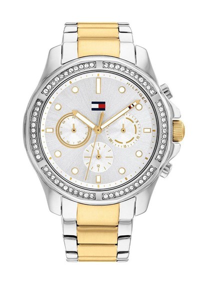 TOMMY HILFIGER KADIN SAAT 1782615