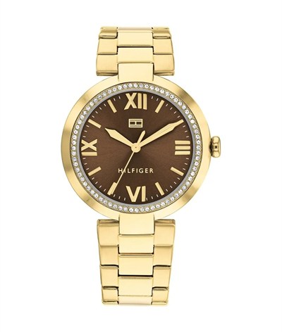 TOMMY HILFIGER KADIN SAAT 1782631