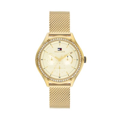 TOMMY HILFIGER KADIN SAAT 1782655