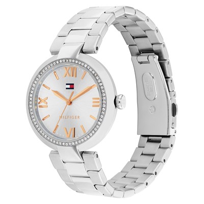 TOMMY HILFIGER KADIN SAAT 1782681